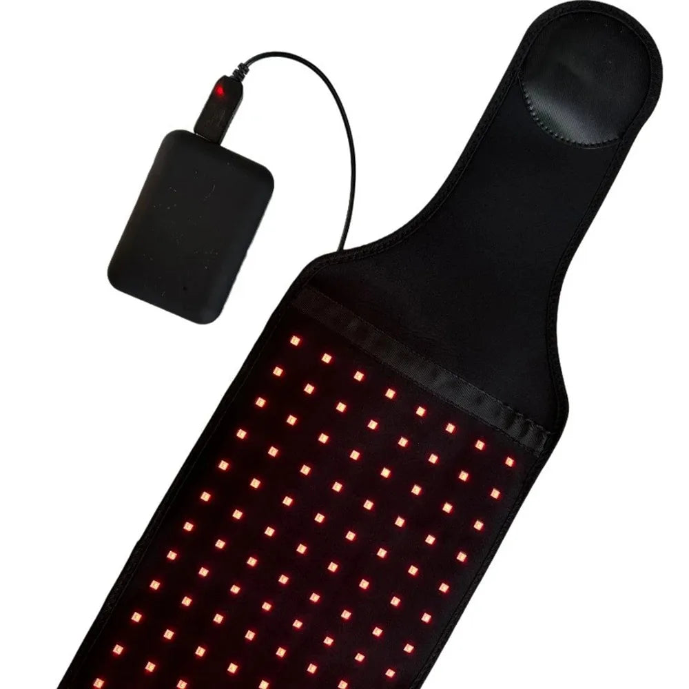 GlowBoost Therapy Belt