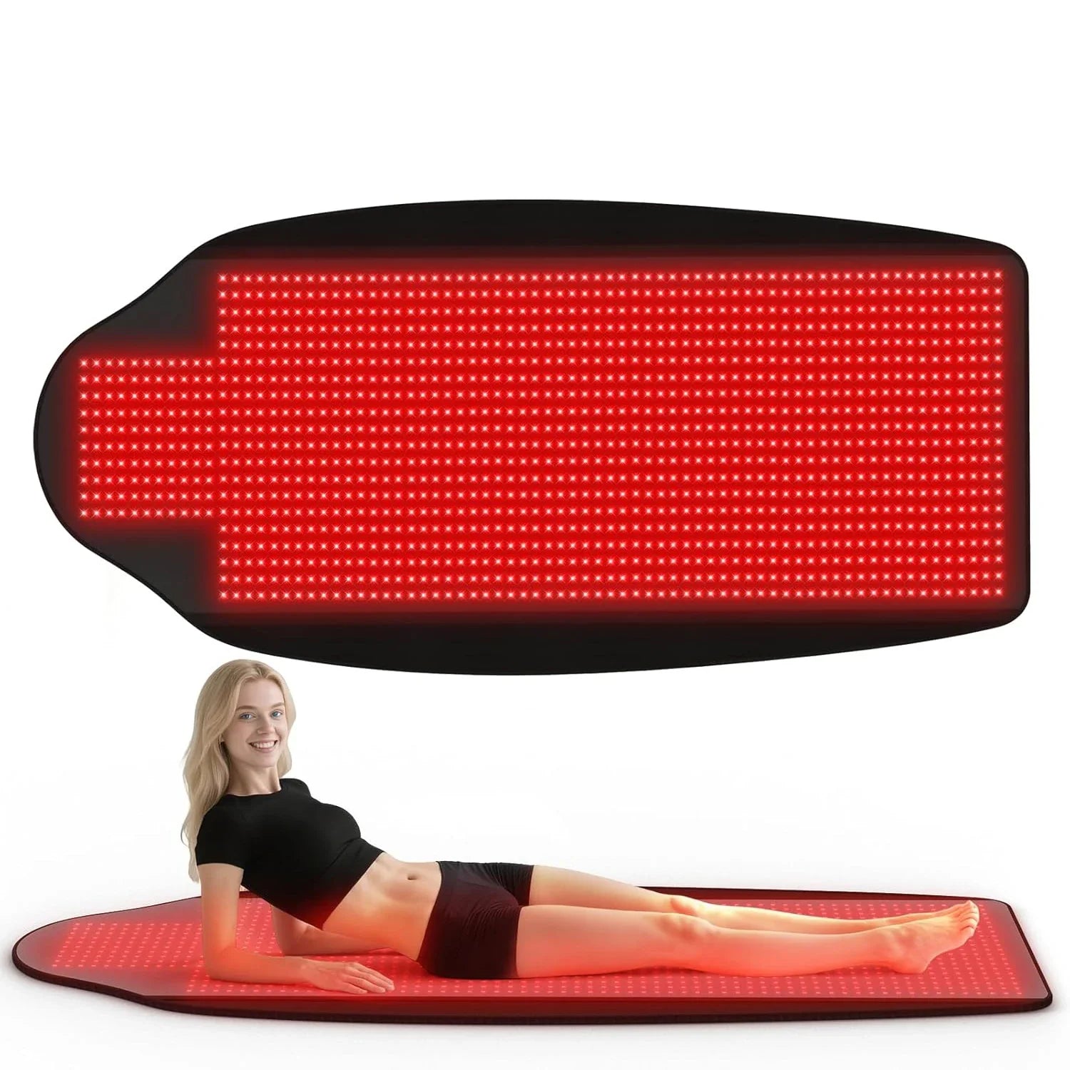 Radiant Glow Therapy Belt