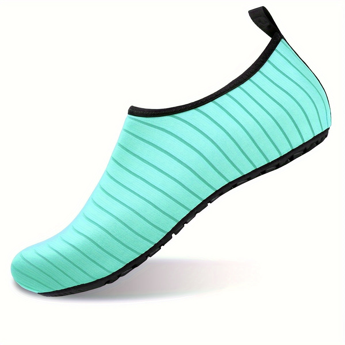 Water Shoes for Women Men Quick-Dry Aqua Socks Swim Beach Barefoot Yoga Exercise Wear Sport Accessories Pool Camping Must Haves