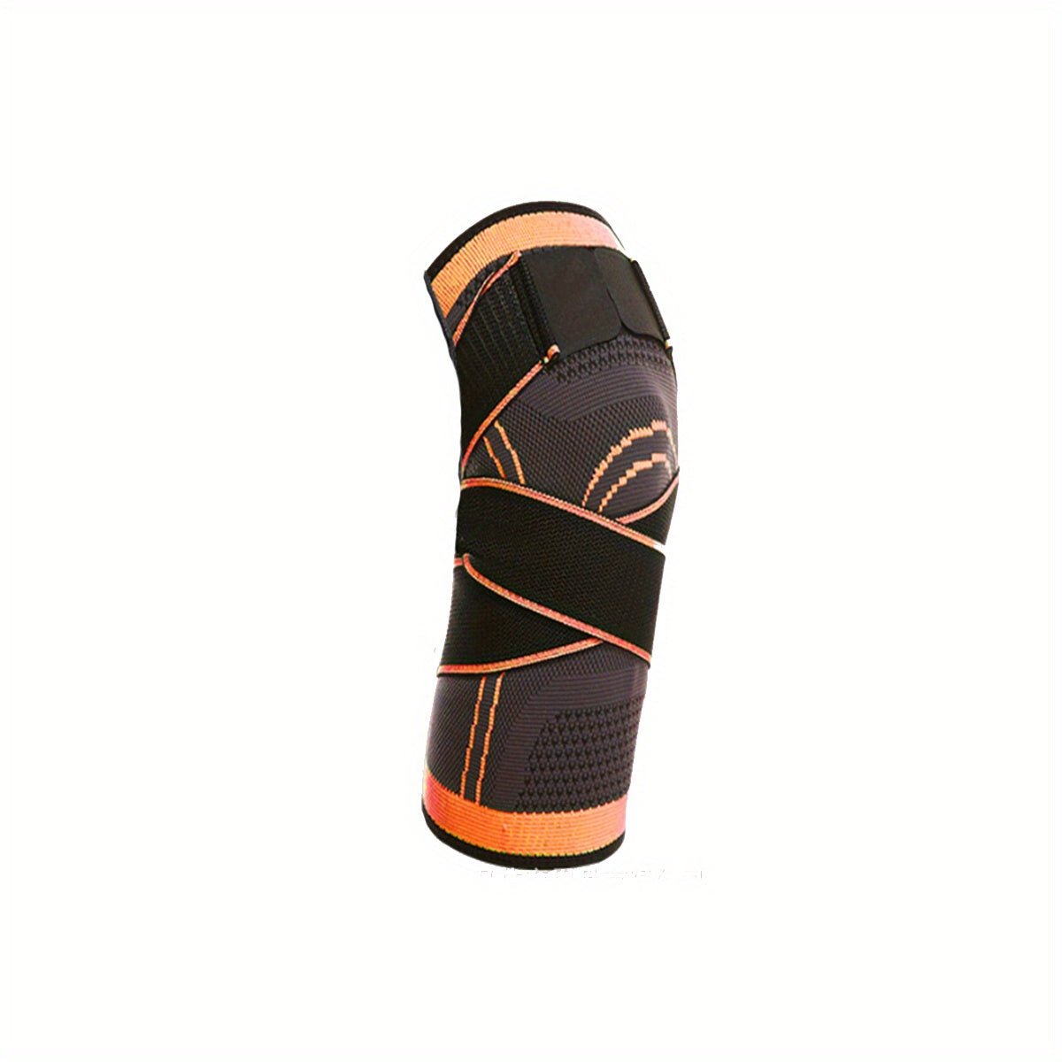 Maximize Your Performance With Our Compression Knee Sleeve - High Elastic, Breathable, And Perfect For Sports, Gym, Hiking, And More! - Better World Today